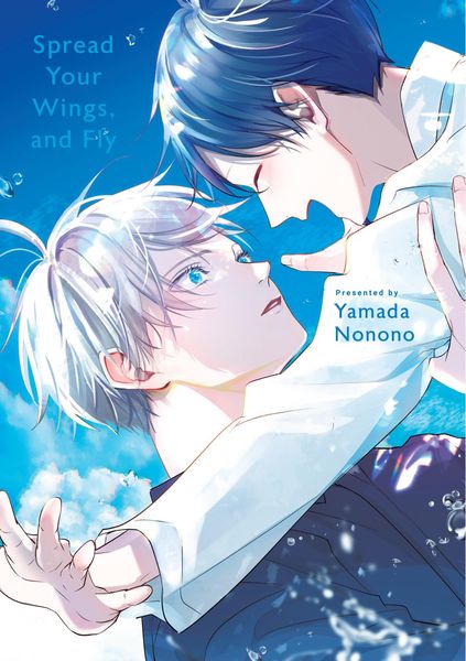 Produktbild: Spread Your Wings and Fly