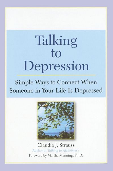 Produktbild: Talking to Depression