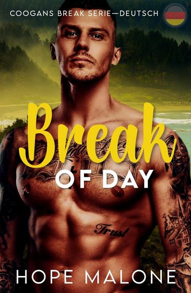 Produktbild: Break of Day : Deutsch
