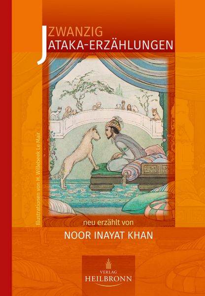 Produktbild: Noor Inayat Khan: Gesamtwerk in 4 B&auml;nden