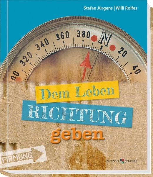 Produktbild: Dem Leben Richtung geben