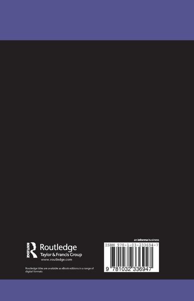 Produktbild: Multimodal Theory and Methodology