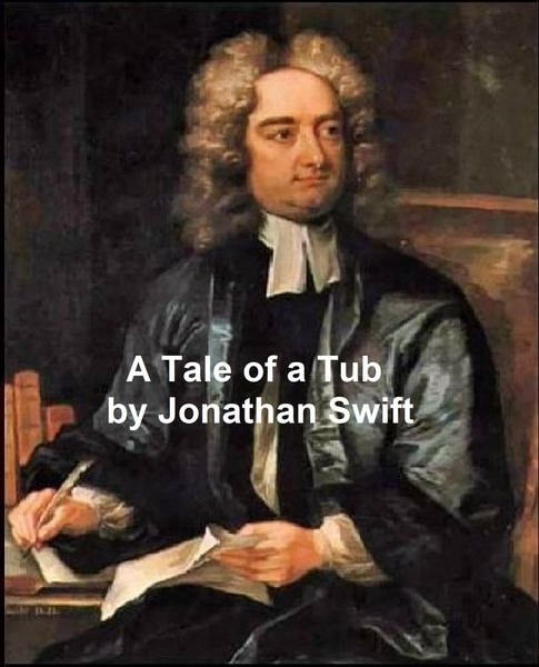 Produktbild: A Tale of a Tub
