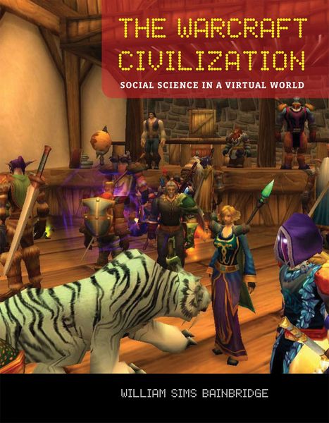 Produktbild: The Warcraft Civilization