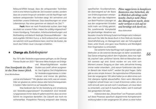 Produktbild: New Work in der Industrie