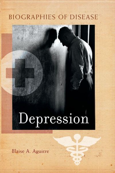 Produktbild: Depression