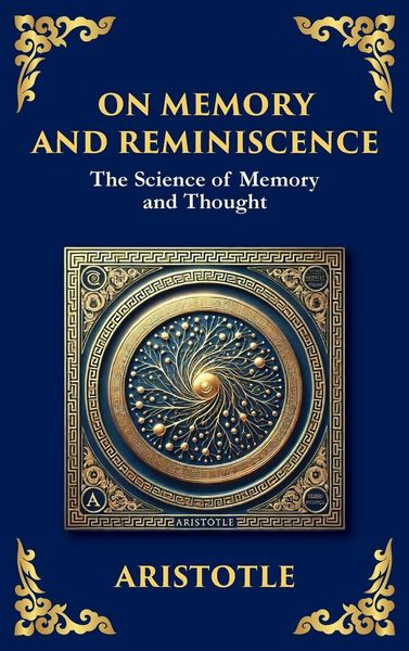 Produktbild: On Memory and Reminiscence