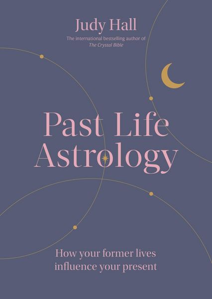 Produktbild: Past Life Astrology