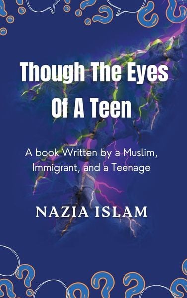 Produktbild: Through the Eyes of a Teen