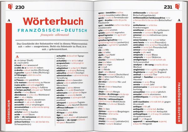 Produktbild: LONELY PLANET Sprachf&uuml;hrer Franz&ouml;sisch