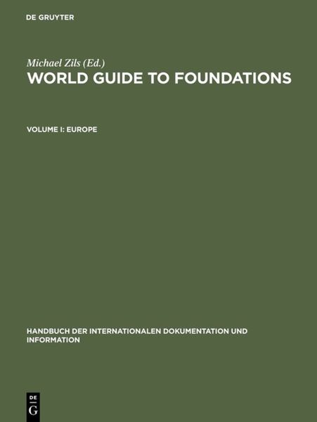 Produktbild: Europe