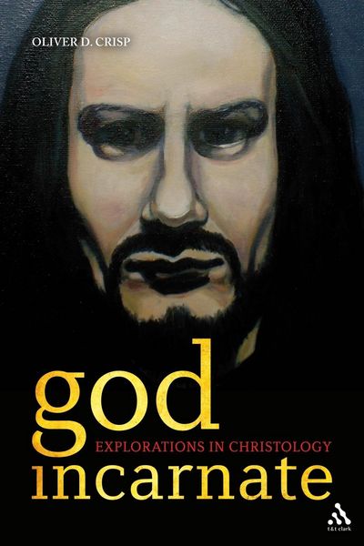 Produktbild: God Incarnate