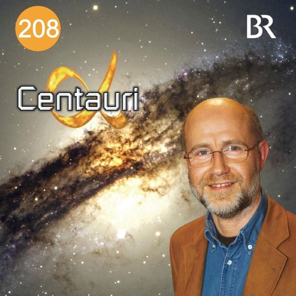 Alpha Centauri - Haben wir den Planeten Merkur vergessen?