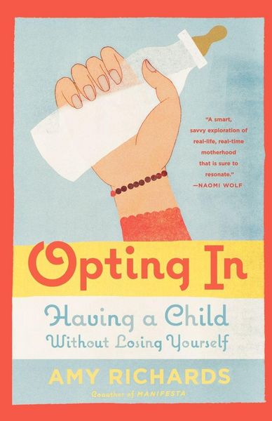 Produktbild: Opting in