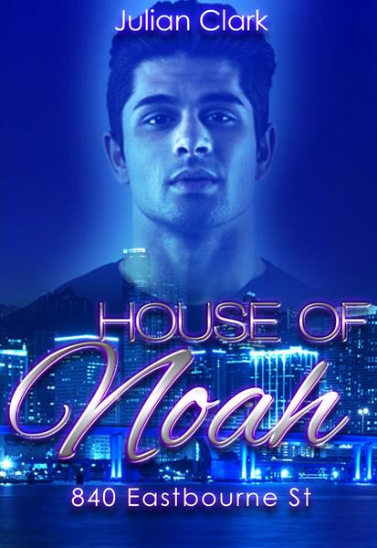 Produktbild: House of Noah