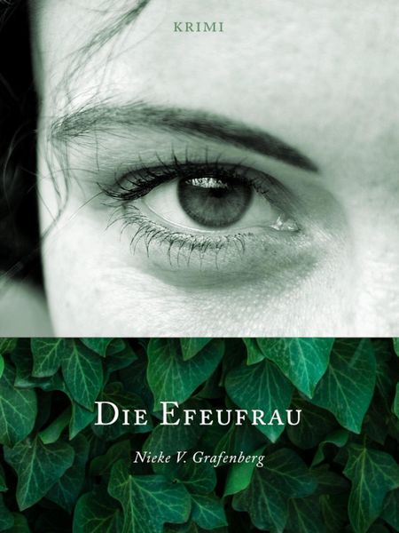 Produktbild: Die Efeufrau
