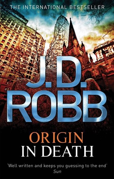 Produktbild: Origin In Death