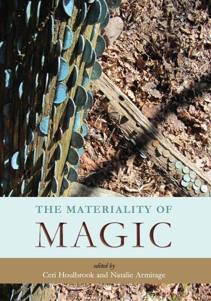 Produktbild: Materiality of Magic