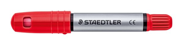 Produktbild: STAEDTLER Gelmalstifte Noris Basisfarben 6er Set