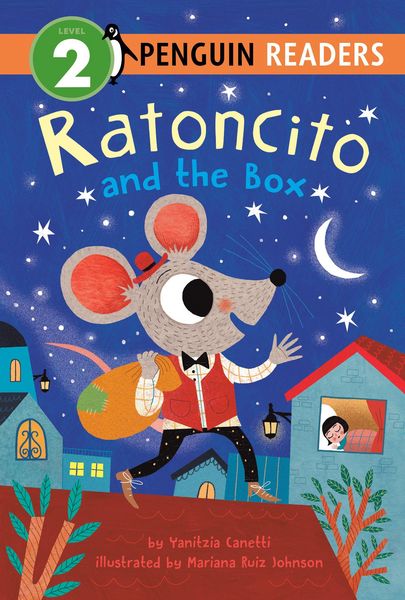 Produktbild: Ratoncito and the Box