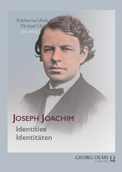 Produktbild: Joseph Joachim