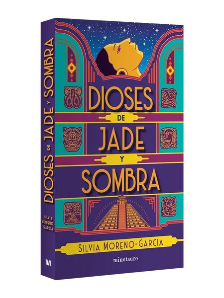 Produktbild: Dioses de Jade Y Sombra / Gods of Jade and Shadow