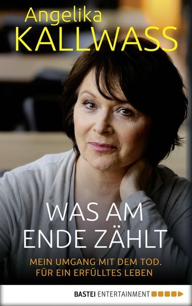 Produktbild: Was am Ende z&auml;hlt