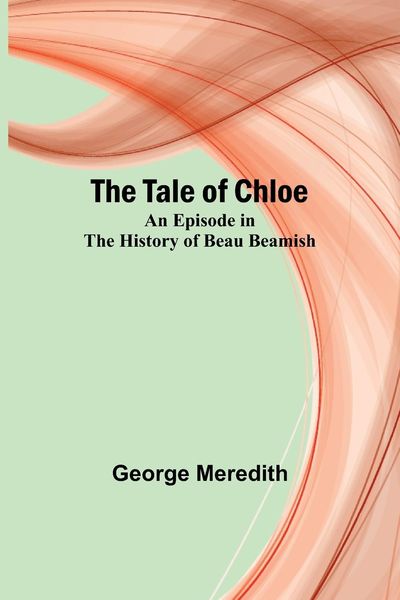 Produktbild: The Tale of Chloe