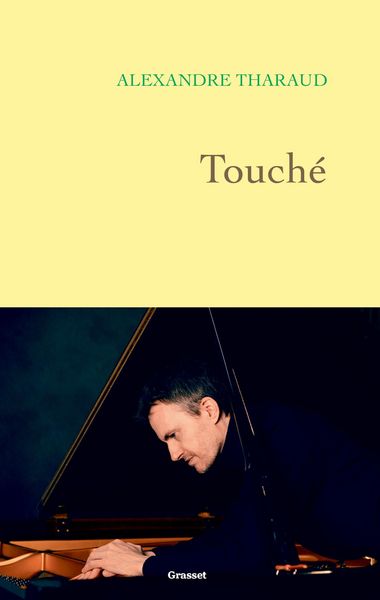 Produktbild: Touch&eacute;