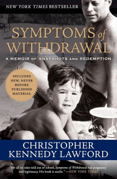 Produktbild: Symptoms of Withdrawal