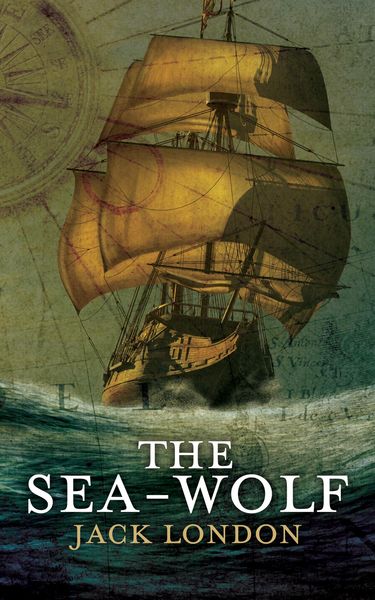 Produktbild: The Sea-Wolf