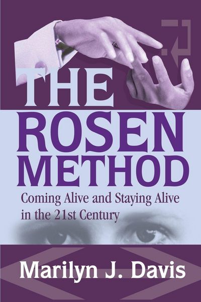 Produktbild: The Rosen Method