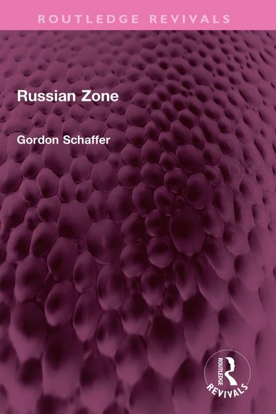 Produktbild: Russian Zone
