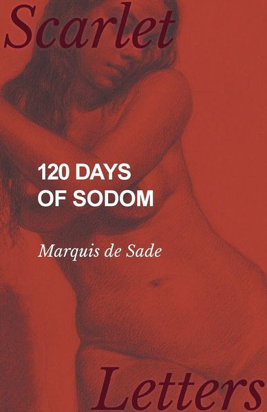 Produktbild: 120 Days of Sodom