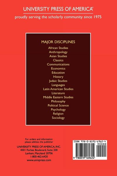 Produktbild: Methodology in the Academic Teaching of the Holocaust