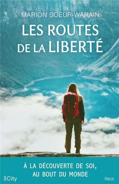 Produktbild: Les routes de la liberte