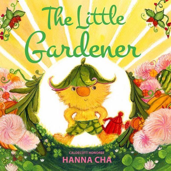 Produktbild: The Little Gardener