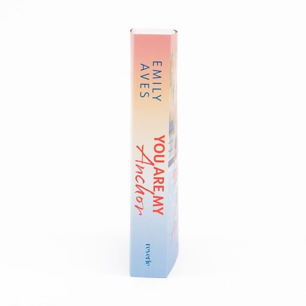 Produktbild: You Are My Anchor