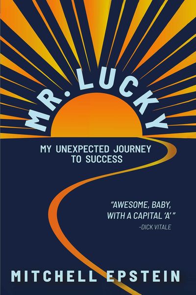 Produktbild: Mr. Lucky