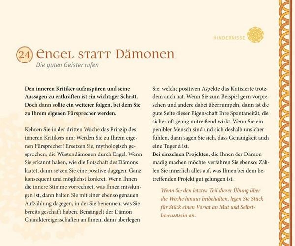 Produktbild: Der Jakobsweg f&uuml;r zu Hause