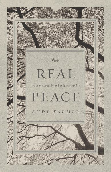 Produktbild: Real Peace