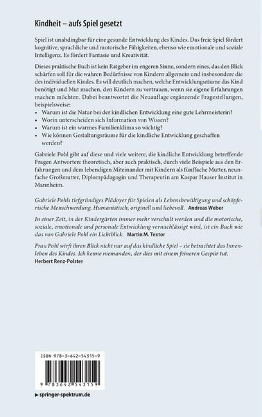 Produktbild: Kindheit - aufs Spiel gesetzt