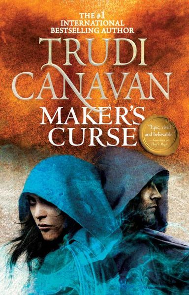 Produktbild: Maker's Curse