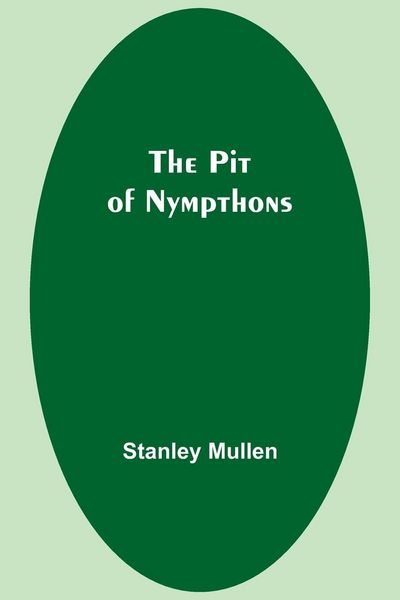Produktbild: The Pit of Nympthons
