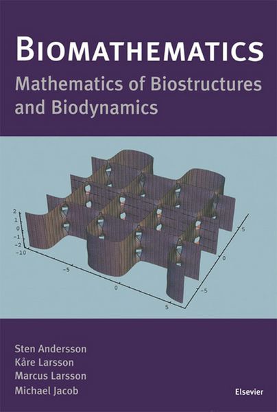 Produktbild: Biomathematics