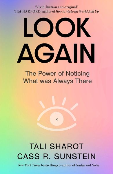 Produktbild: Look Again