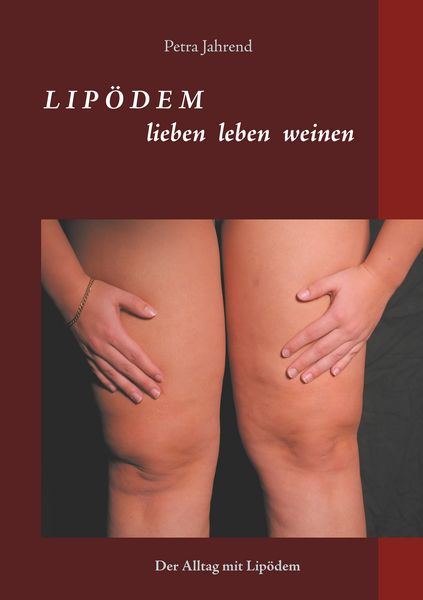 Produktbild: Lip&ouml;dem - lieben leben weinen