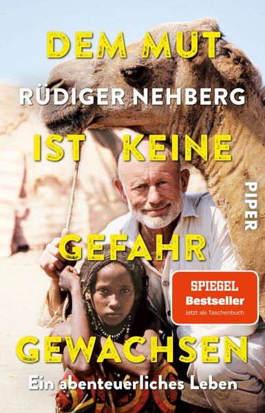 Produktbild: Dem Mut ist keine Gefahr gewachsen