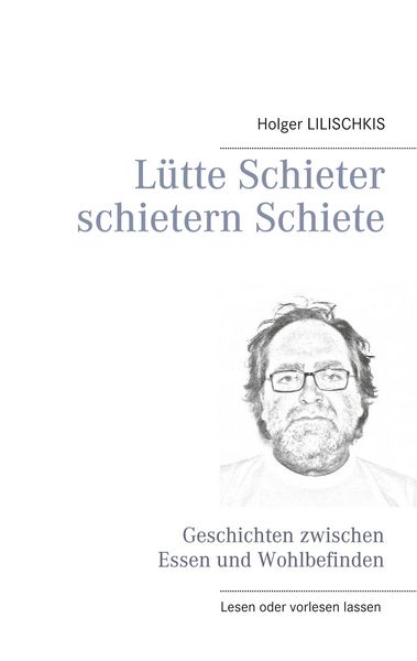 Produktbild: L&uuml;tte Schieter schietern Schiete