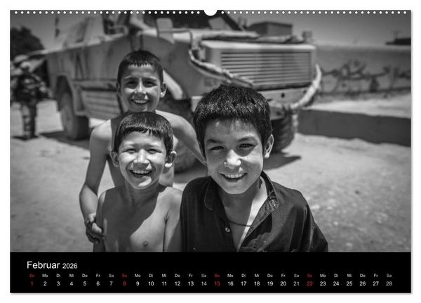 Produktbild: Beautiful Afghanistan Fotos vom Hindukusch (hochwertiger Premium Wandkalender 2026 DIN A2 quer), Kunstdruck in Hochglanz
